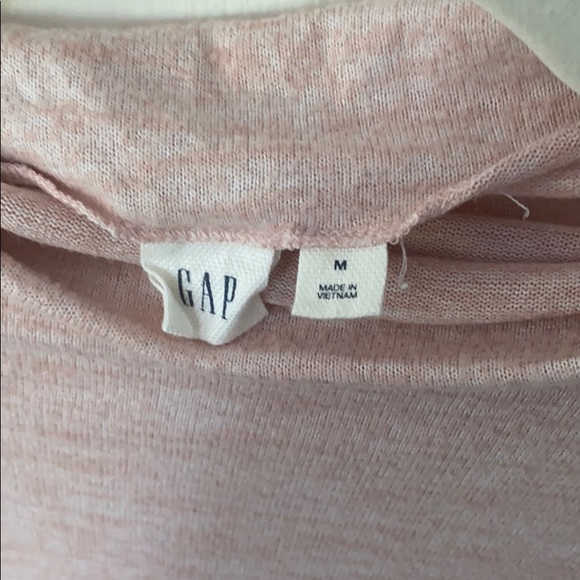 Pink Sweater - Picture 3 of 3